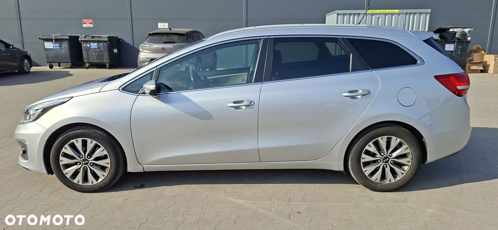 Kia Ceed 1.6 CRDi L - 29