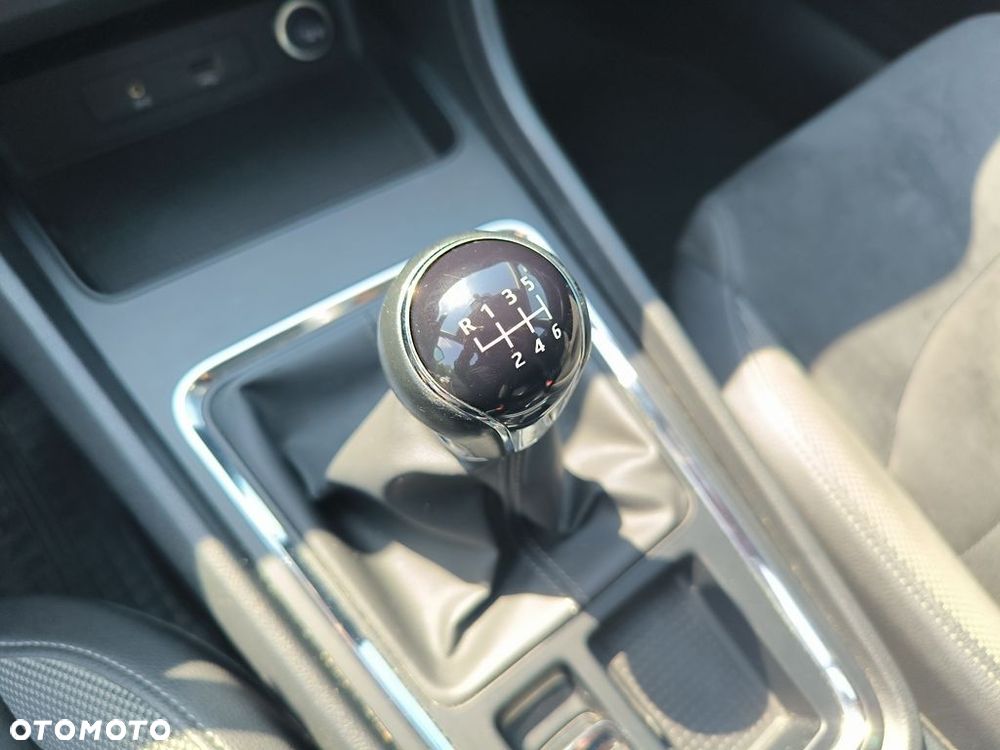 Seat Ateca 1.5 Eco TSI Style S&S - 17