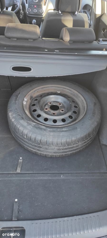 Kia Ceed 1.6 Comfort - 28