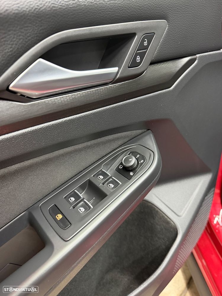 VW Golf 2.0 TSI GTI Clubsport DSG - 34