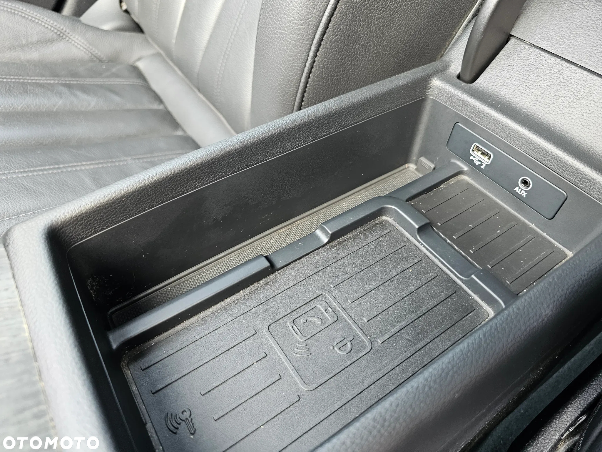 Audi A4 2.0 TFSI Quattro S tronic - 27