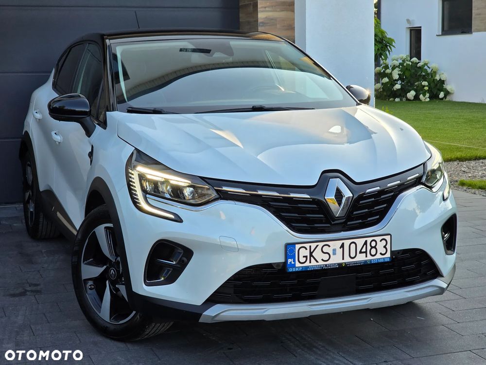 Renault Captur 1.5 dCi Intens - 10