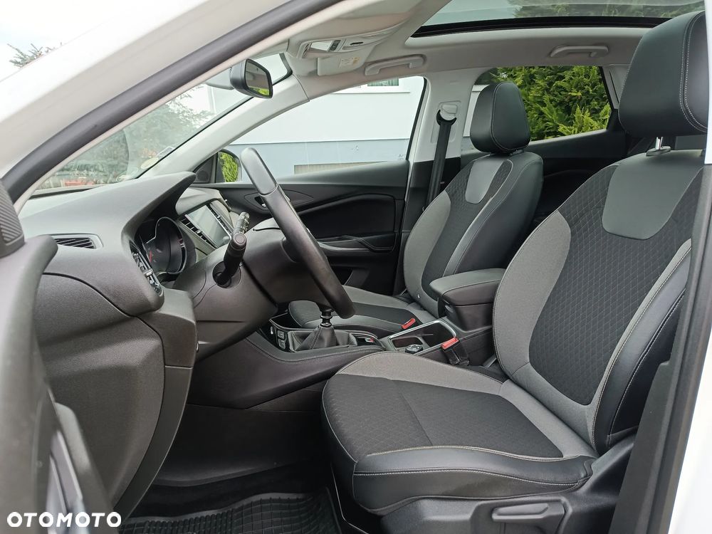 Opel Grandland X 1.6 D Start/Stop INNOVATION - 18