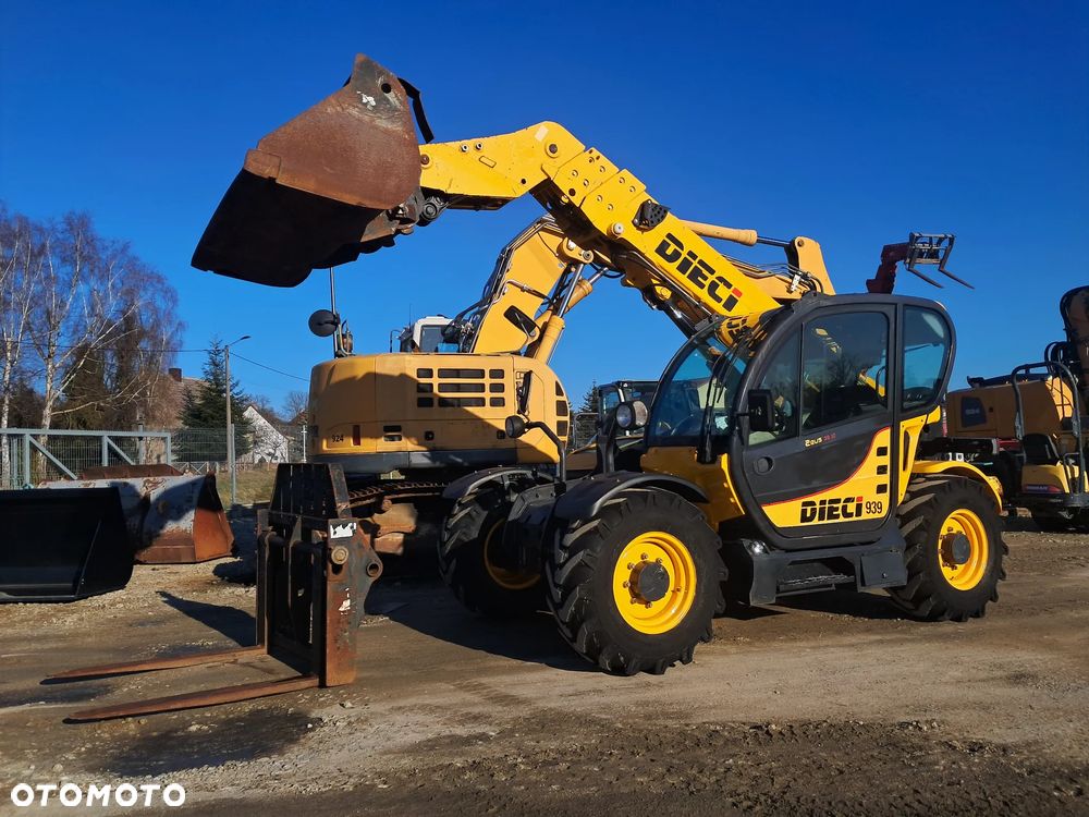 Dieci 185 ZEUS 38.10 - 3