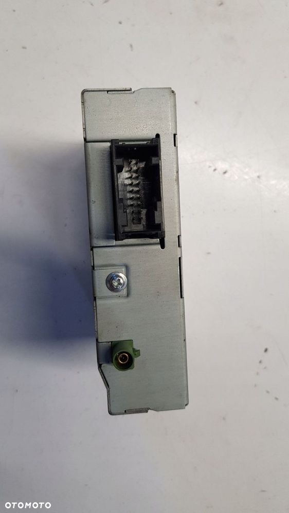 moduł radia UBT Opel Zafira C - 2