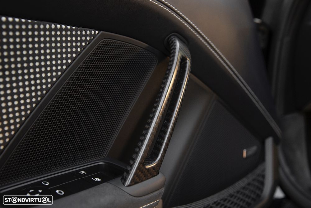 Porsche 911 (992) GT3 RS PDK - 44