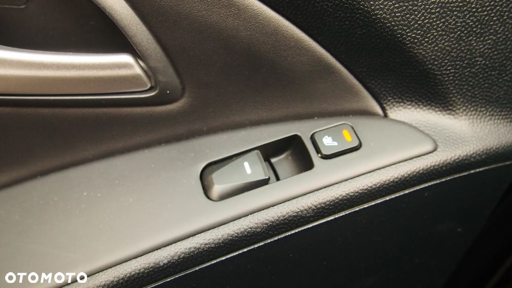 Hyundai ix35 2.0 4WD Automatik Style - 23