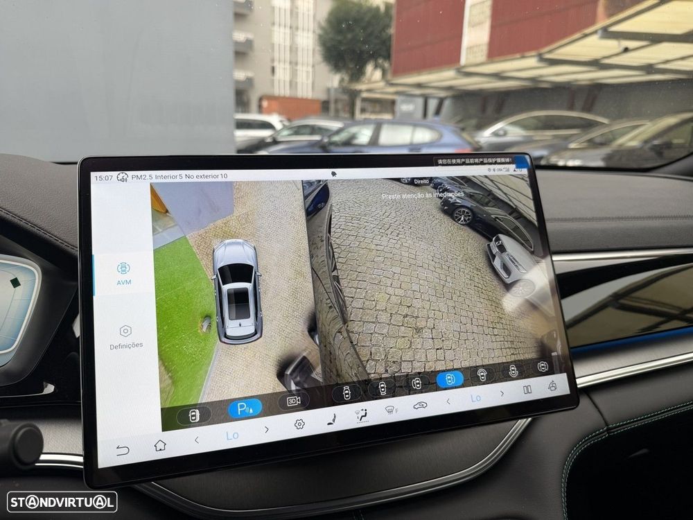 BYD Seal U 1.5 DM-i Comfort - 52