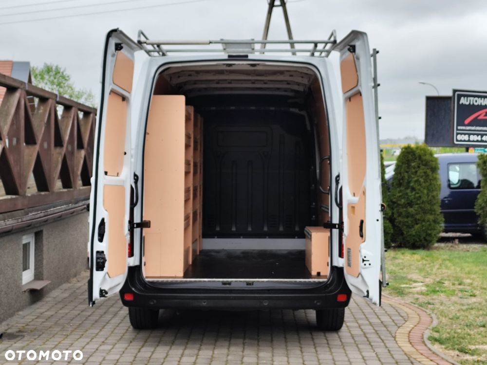 Opel Movano 2.3CDTI 135 - 15