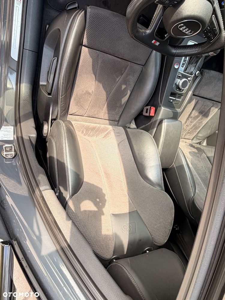 Audi S3 - 12