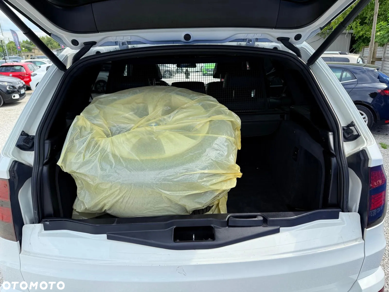 BMW X5 3.0sd - 31