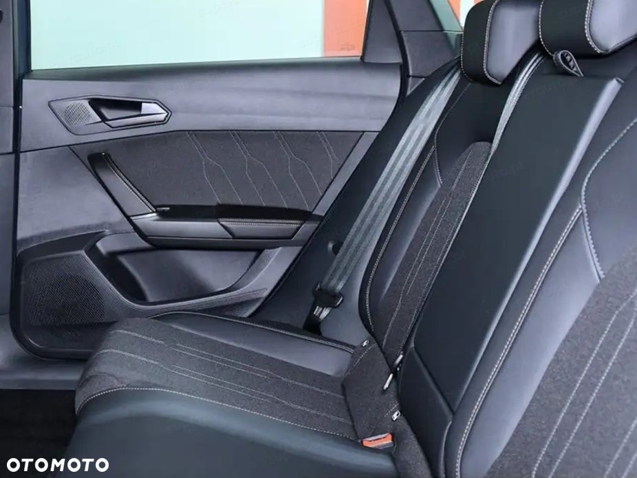 Cupra Leon Sportstourer - 15