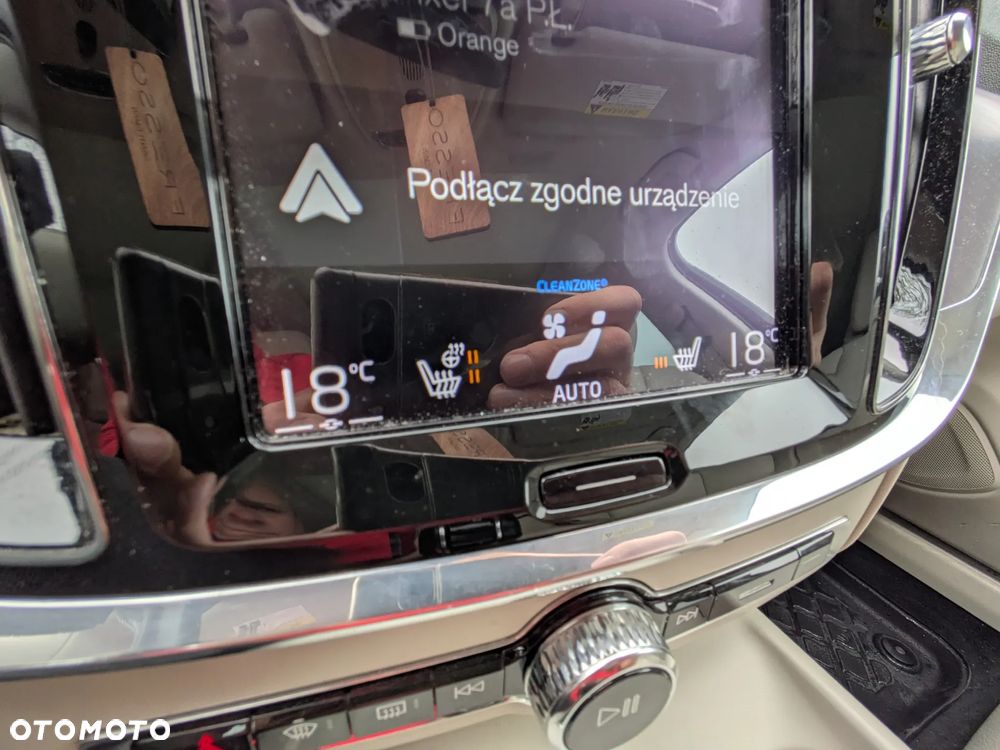 Volvo V60 T5 Geartronic Momentum Pro - 8