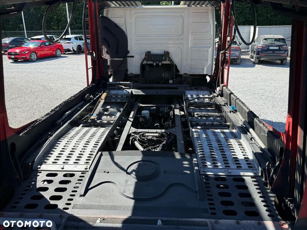 Volvo FM - 20