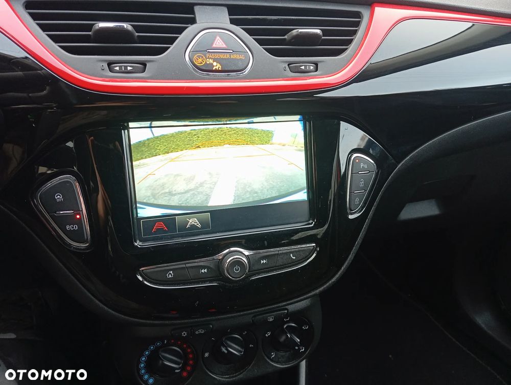 Opel Corsa 1.4 Active - 8