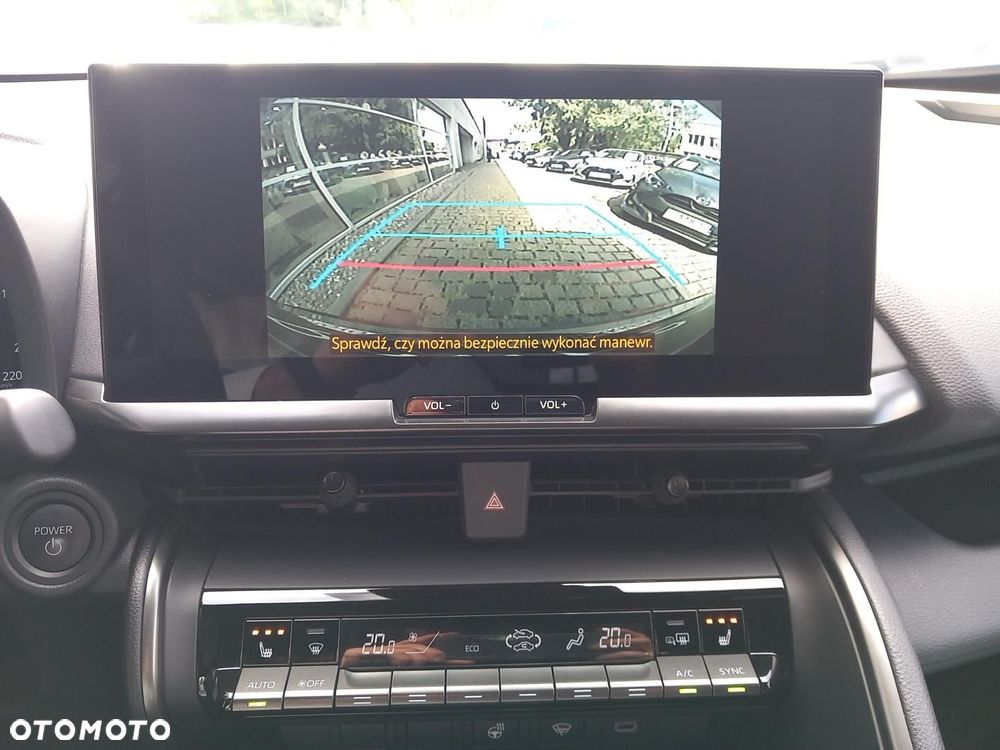 Toyota C-HR 1.8 Hybrid Style - 17