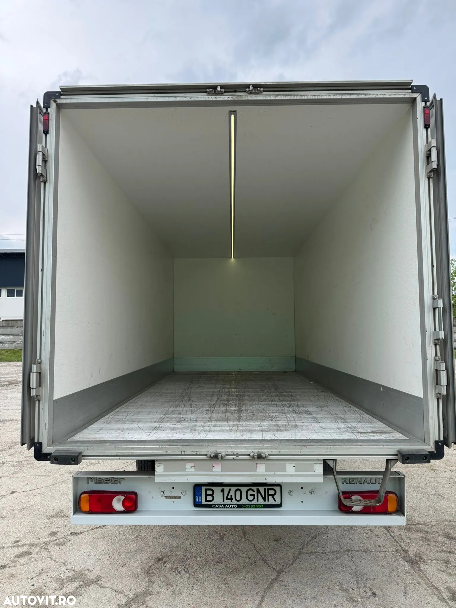 Renault MASTER - 3