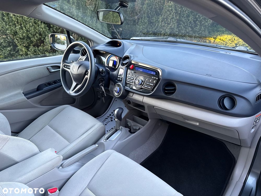 Honda Insight 1.3 Comfort - 8