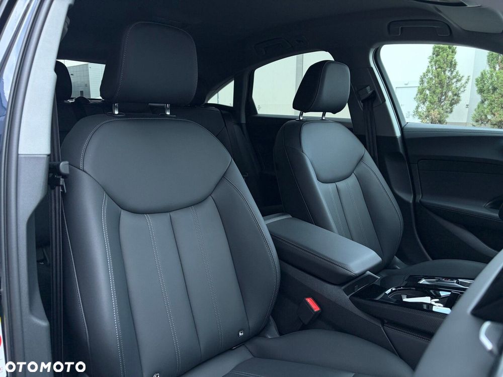 Audi A5 Limousine - 20