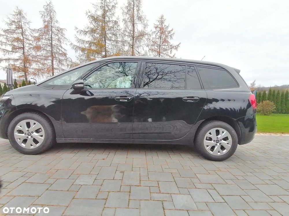 Citroën C4 Picasso 1.2 PureTech Exclusive - 7