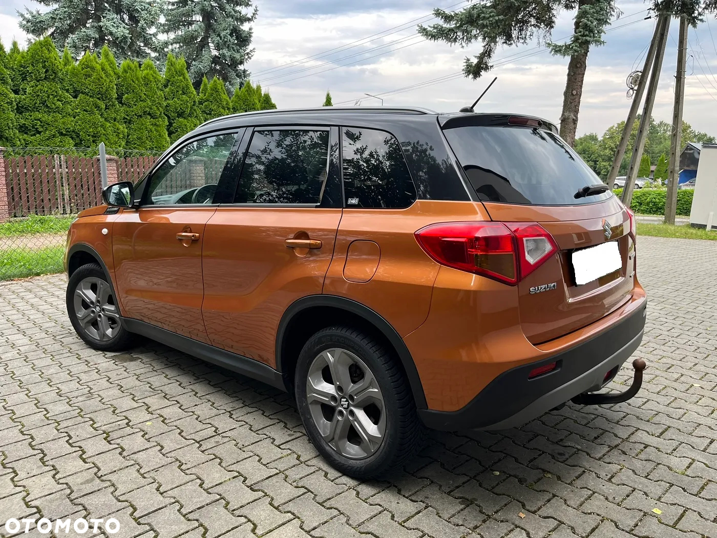 Suzuki Vitara 1.6 Premium 4WD - 3
