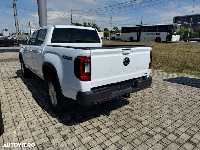 Volkswagen Amarok - 6