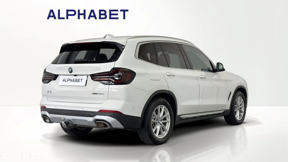BMW X3 xDrive30e - 9
