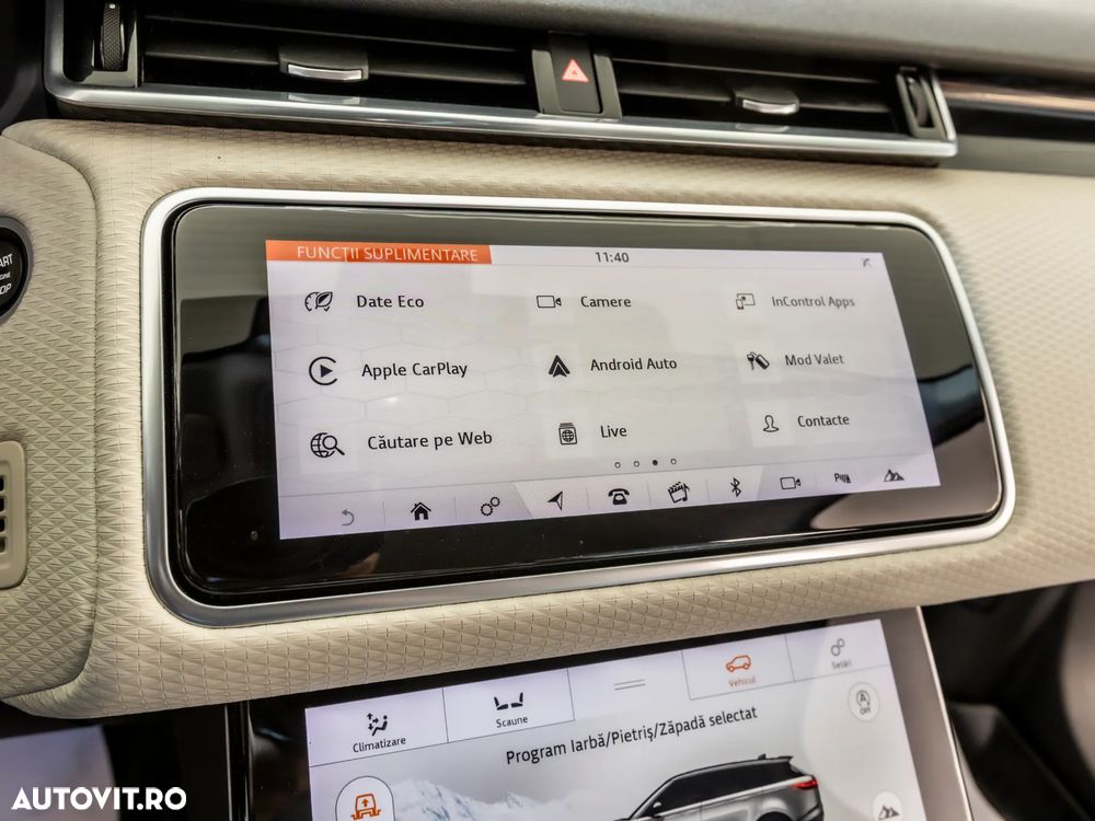 Land Rover Range Rover Velar 3.0 R-Dynamic - 31