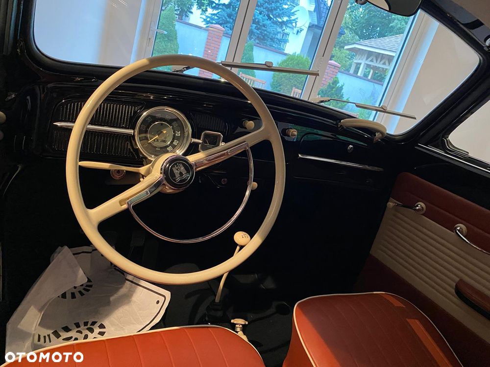 Volkswagen Garbus - 6