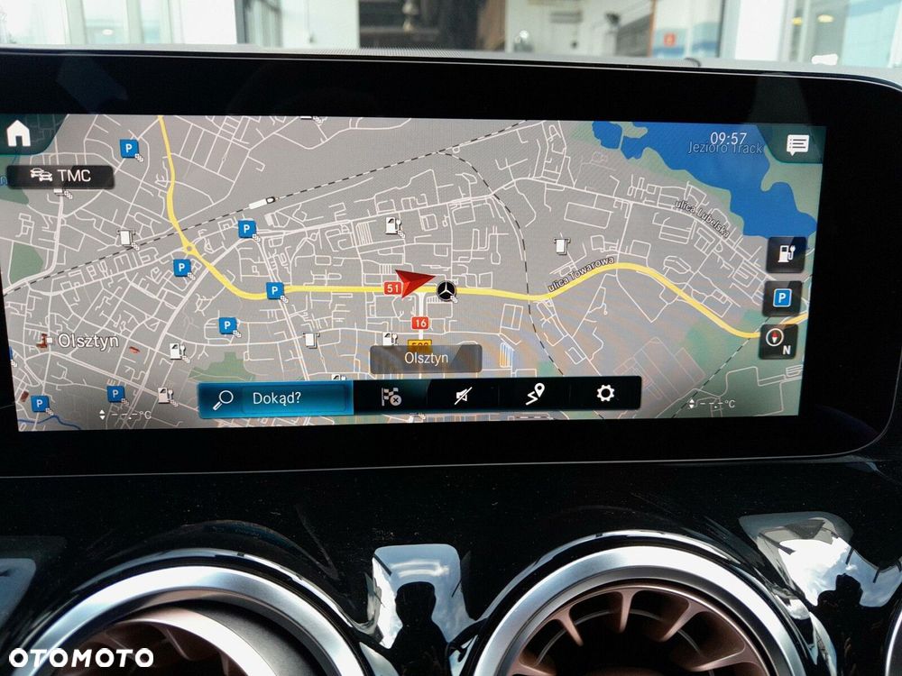 Mercedes-Benz EQA 250 66.5kWh Electric Art - 26