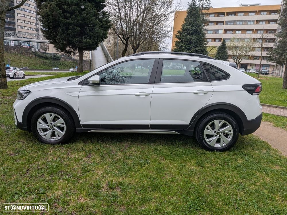 VW Taigo 1.0 TSI OPF DSG Life - 6