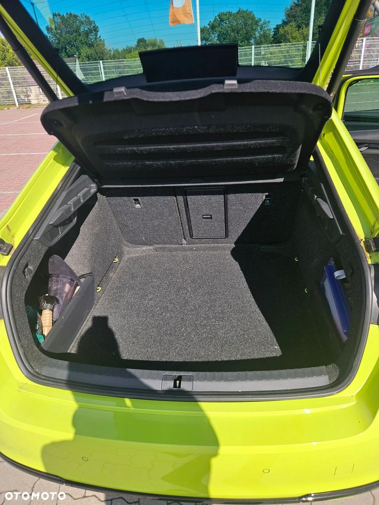 Skoda Octavia - 15