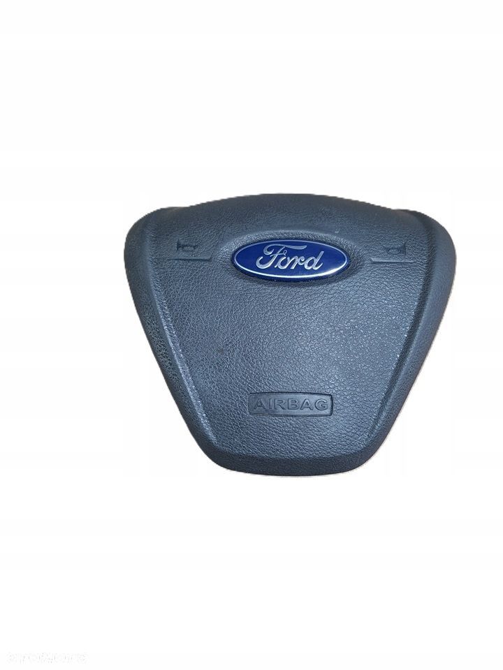 ford transit courier 14-23r poduszka airbag kierownicy ory et76-a042b85-aew - 1