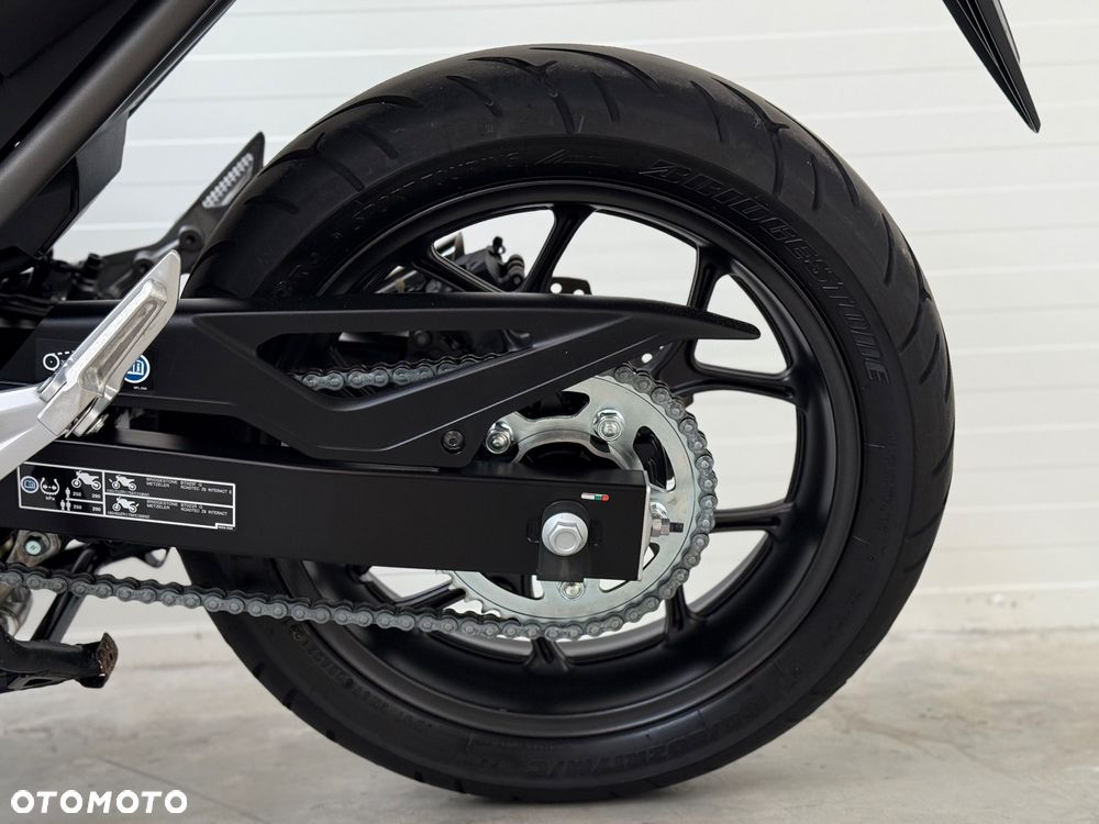 Honda NC - 32