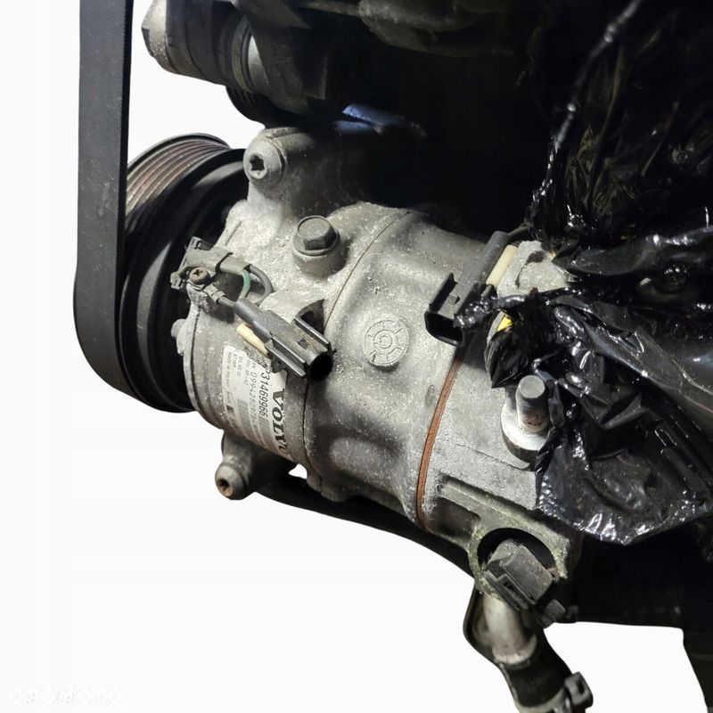 VOLVO V40 S60 V60 2.0 D2 SPRĘŻARKA KOMPRESOR KLIMATYZACJI P31469966 - 1