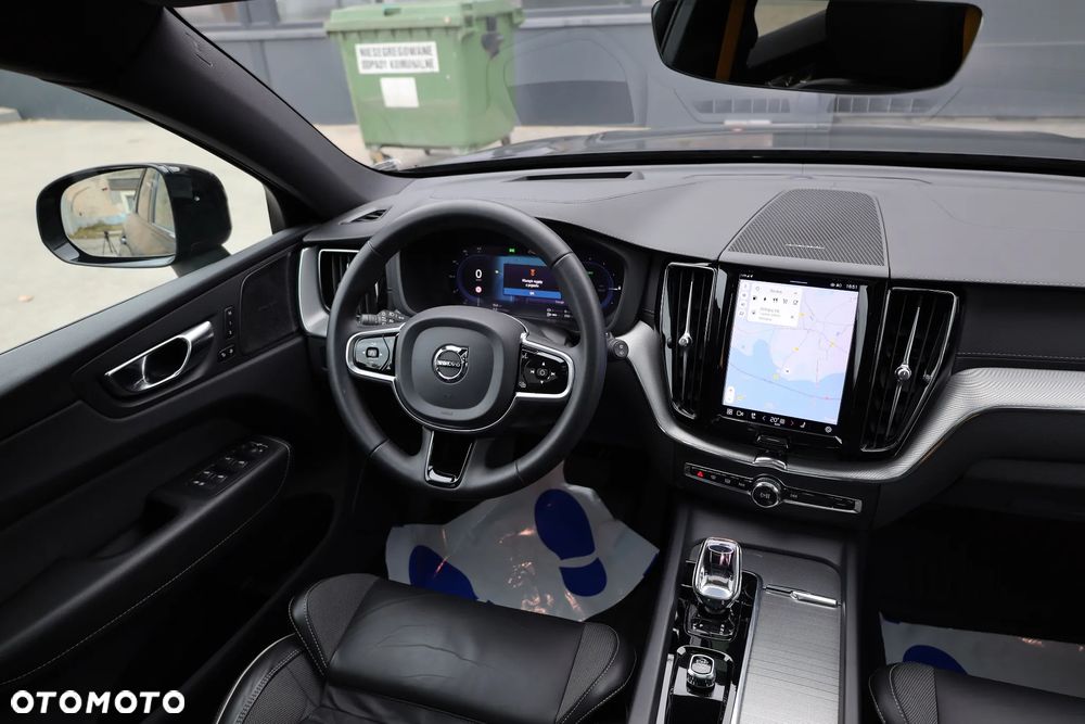 Volvo XC 60 T8 AWD Polestar Engineered - 8