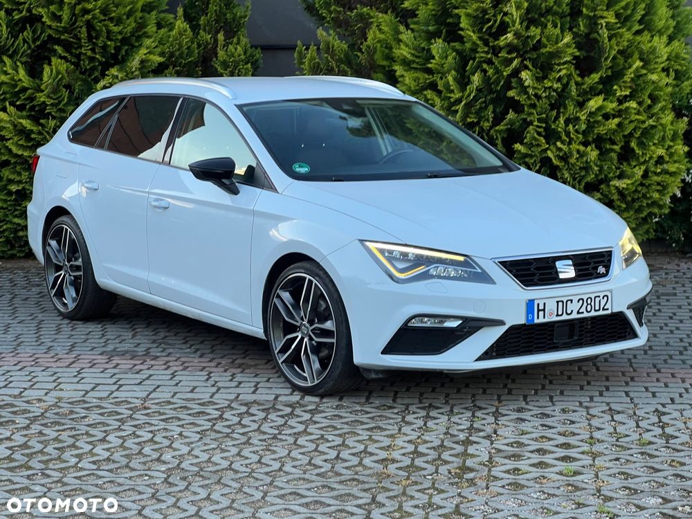 Seat Leon - 2
