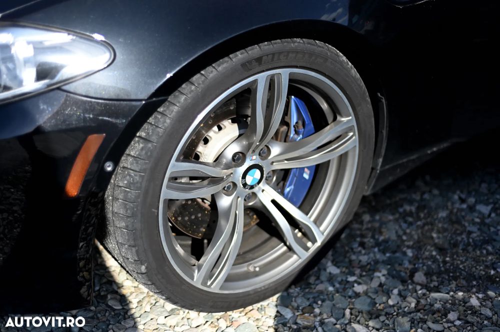 BMW M5 DKG Competition - 15