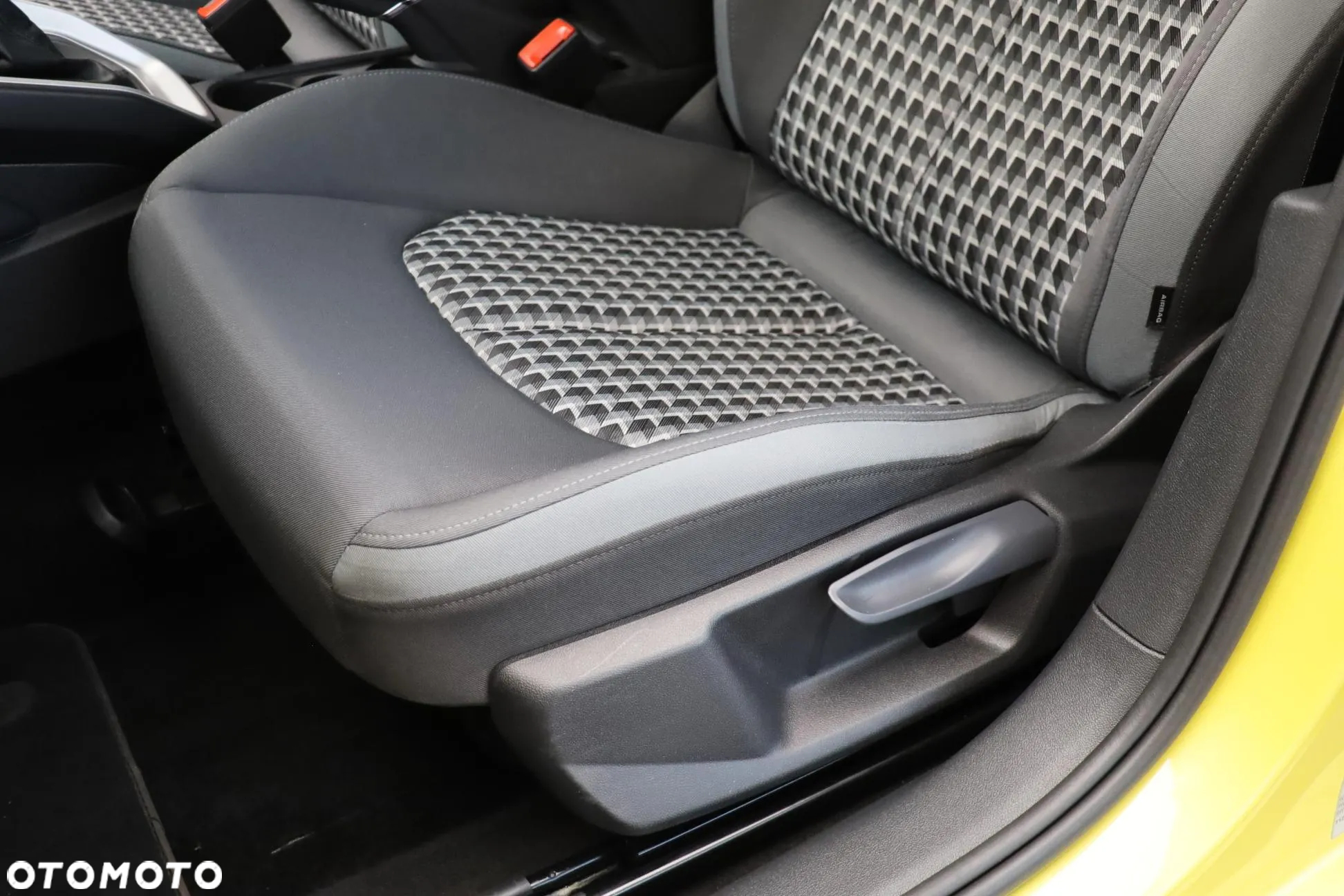 Audi A1 35 TFSI Advanced S tronic - 25