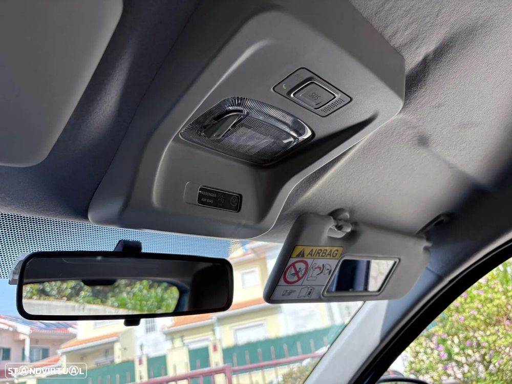 Dacia Spring Electric 45 Comfort Plus - 51