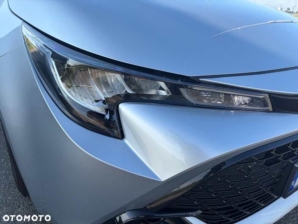 Toyota Corolla 1.8 Hybrid Comfort - 11