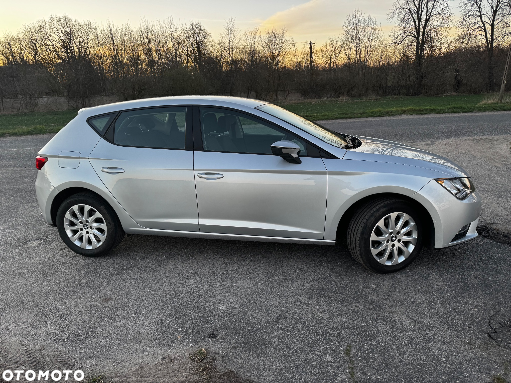 Seat Leon 1.4 TSI Style S&S - 11