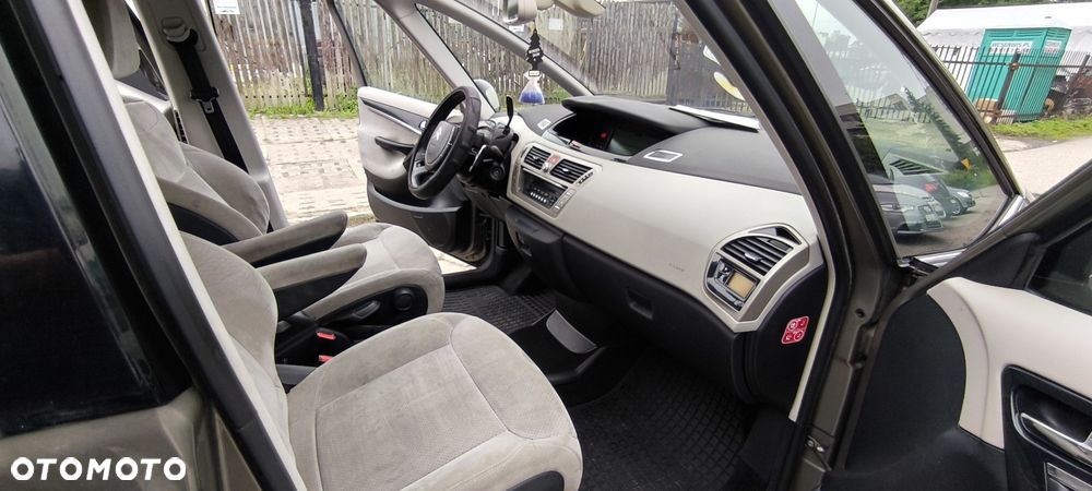 Citroën C4 Picasso - 5
