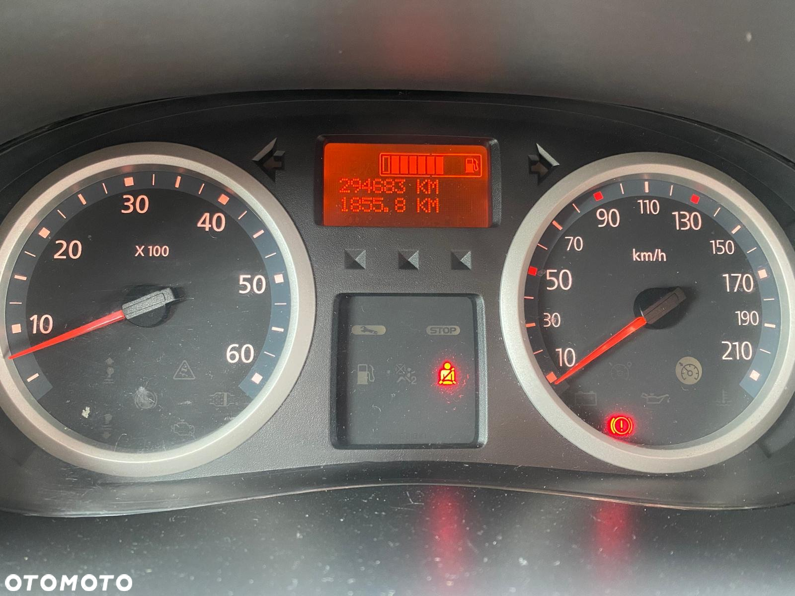 Renault Trafic L1H1 Passenger Lux - 20