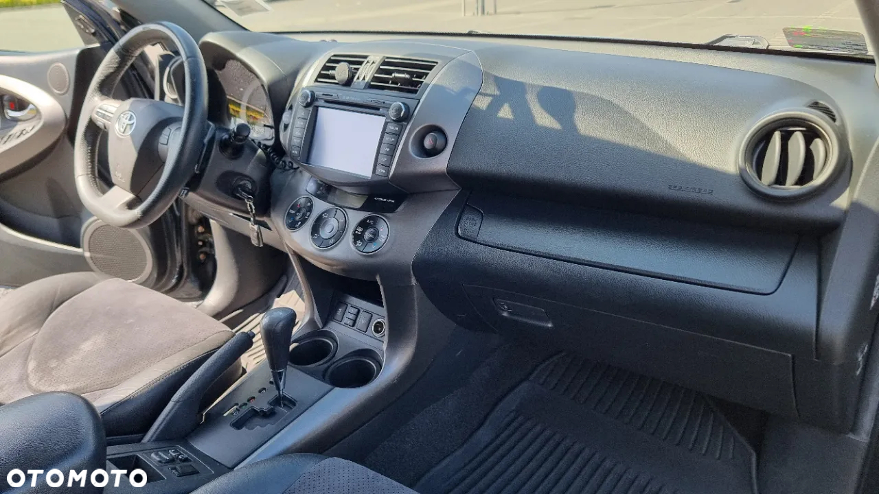 Toyota RAV4 2.0 VVT-i Prestige MS - 16