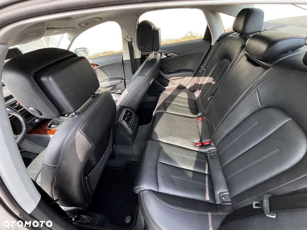 Audi A6 Limousine - 30