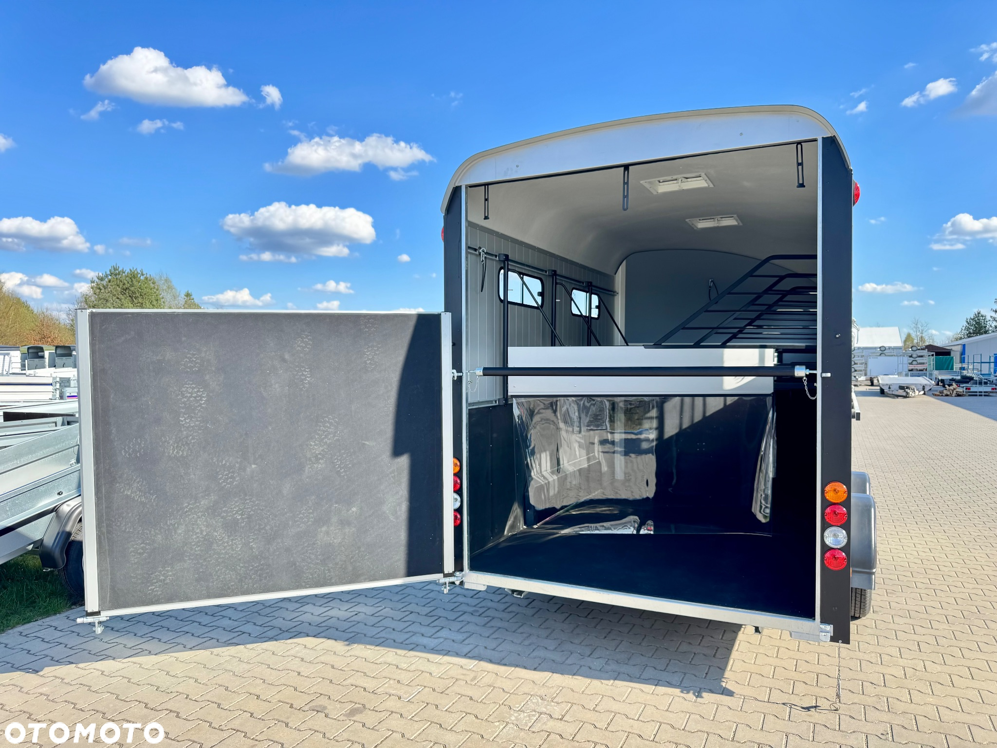 Cheval Liberte Maxi 4 - 34