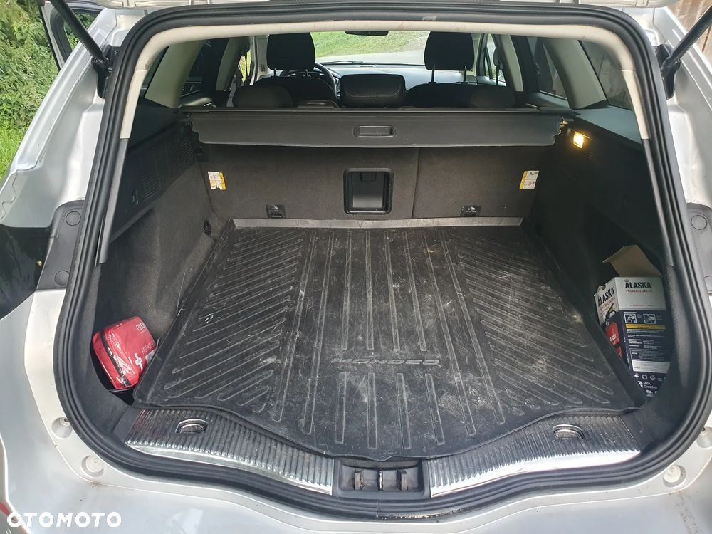 Ford Mondeo 1.5 EcoBoost STart-Stopp Titanium - 16