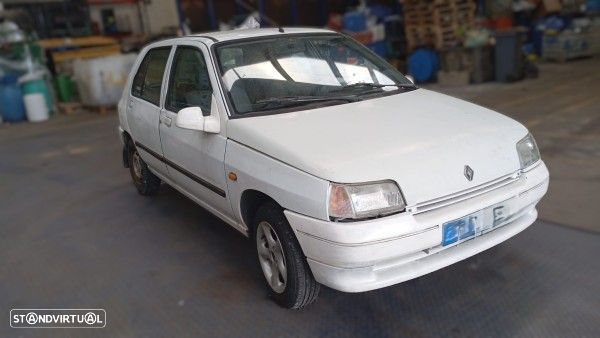 Para Peças Renault Clio I (B/C57_, 5/357_) - 3