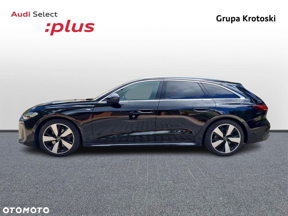 Audi A5 Avant TFSI S tronic - 5